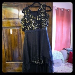 Beautiful, elegant formal dress